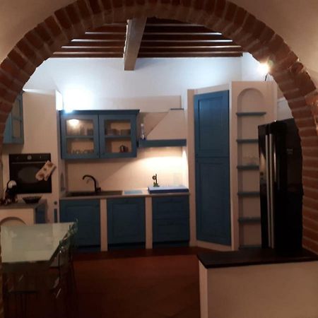 La Casina Di Stefy Livorno Exterior foto