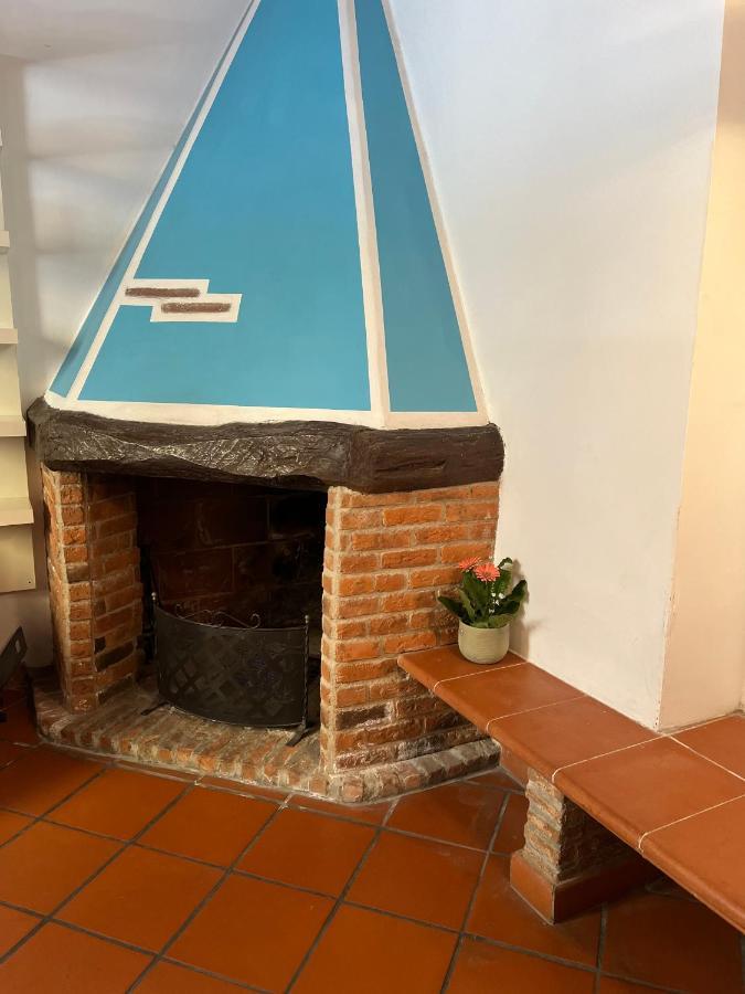 La Casina Di Stefy Livorno Exterior foto