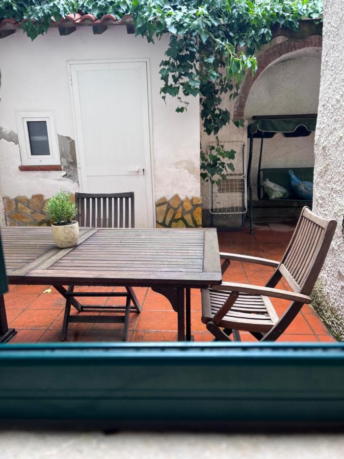 La Casina Di Stefy Livorno Exterior foto