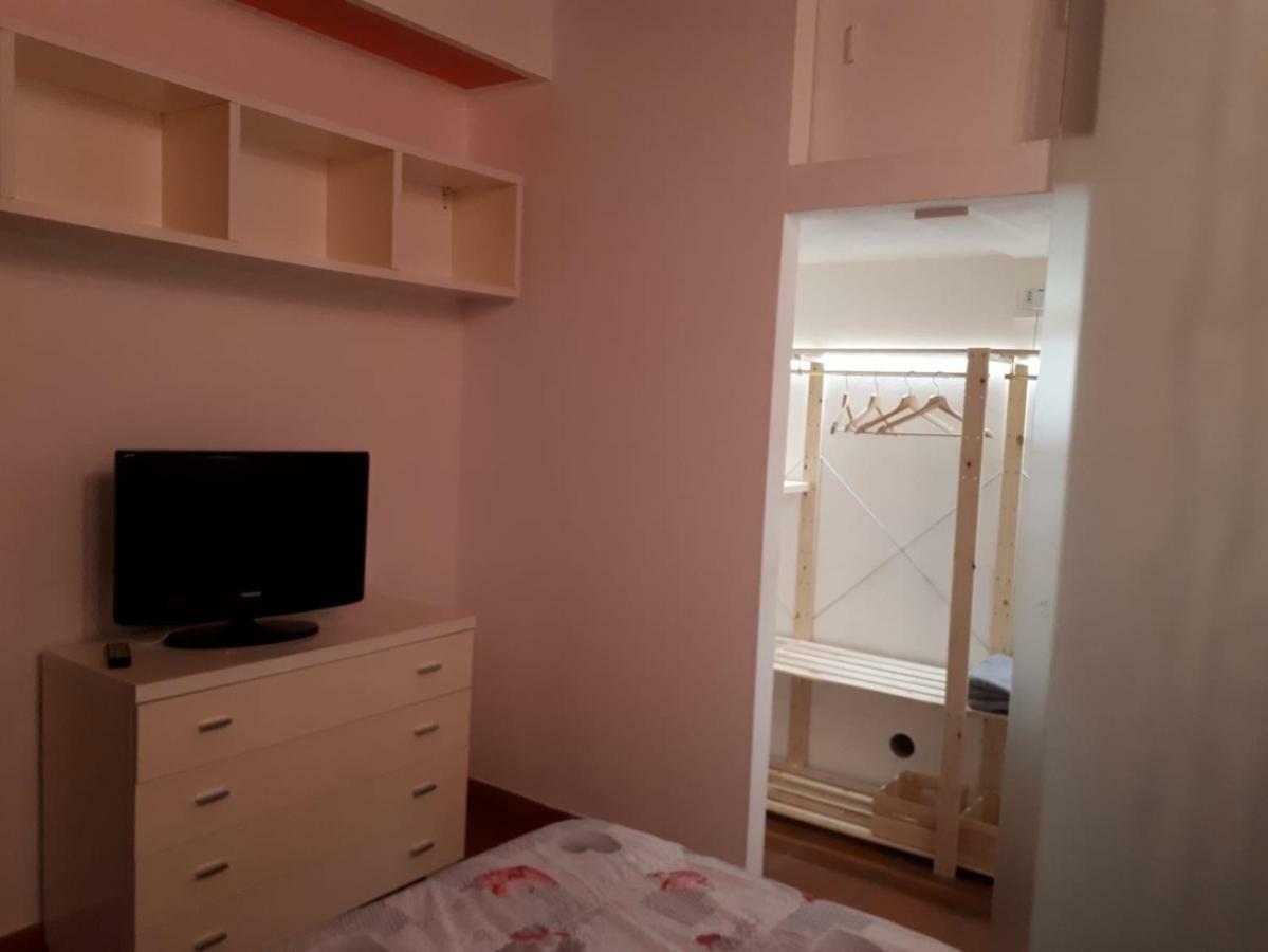 La Casina Di Stefy Livorno Exterior foto