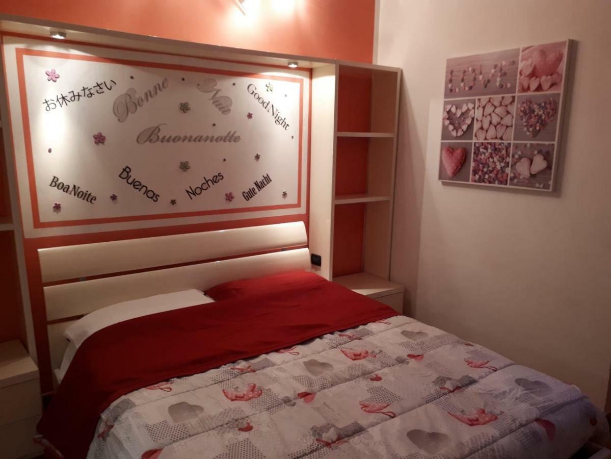 La Casina Di Stefy Livorno Exterior foto