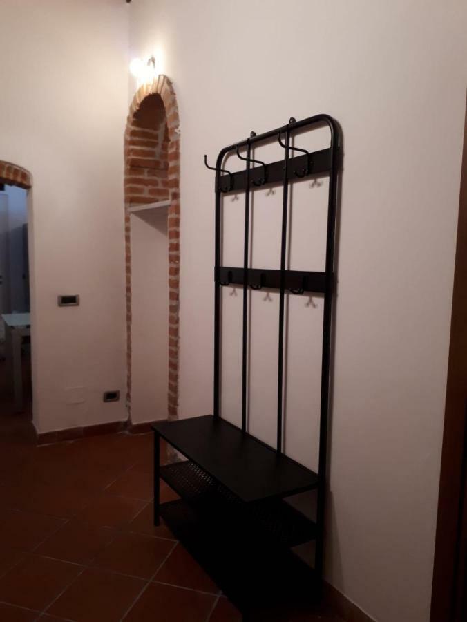 La Casina Di Stefy Livorno Exterior foto