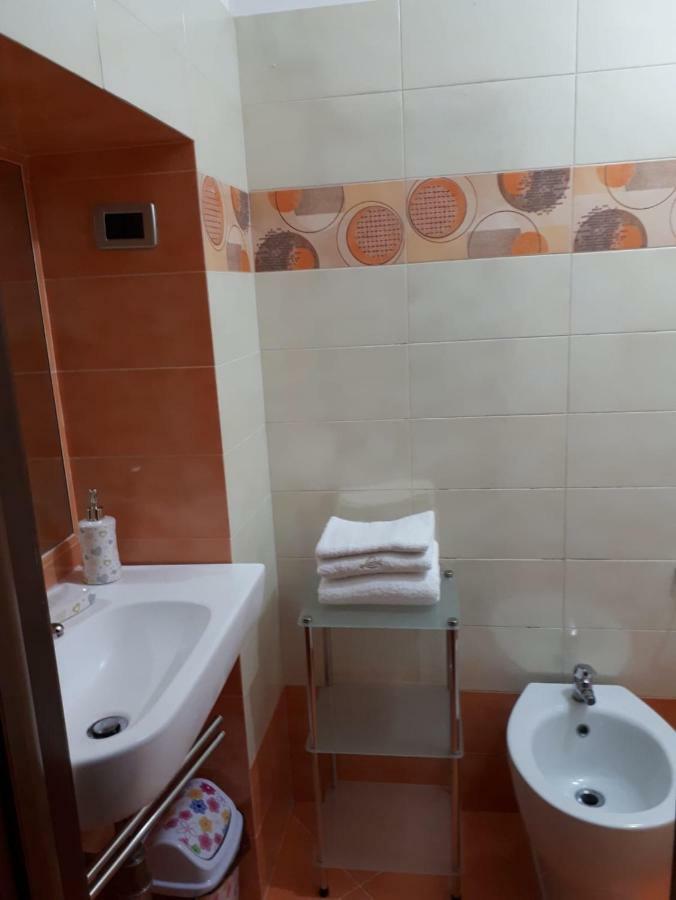 La Casina Di Stefy Livorno Exterior foto