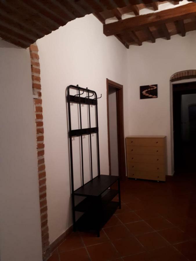 La Casina Di Stefy Livorno Exterior foto