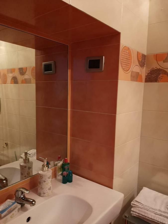 La Casina Di Stefy Livorno Exterior foto