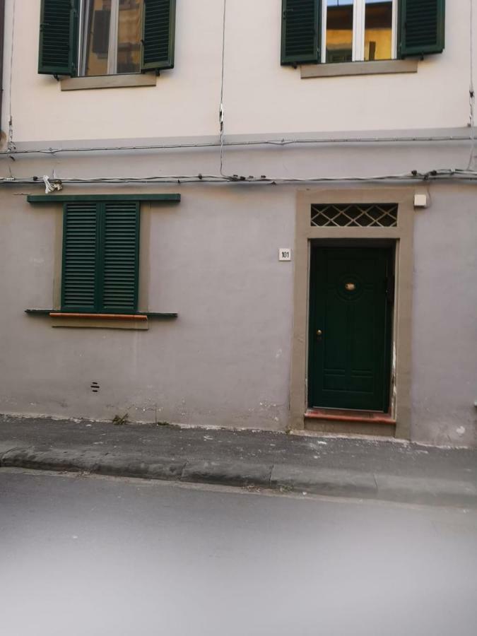 La Casina Di Stefy Livorno Exterior foto