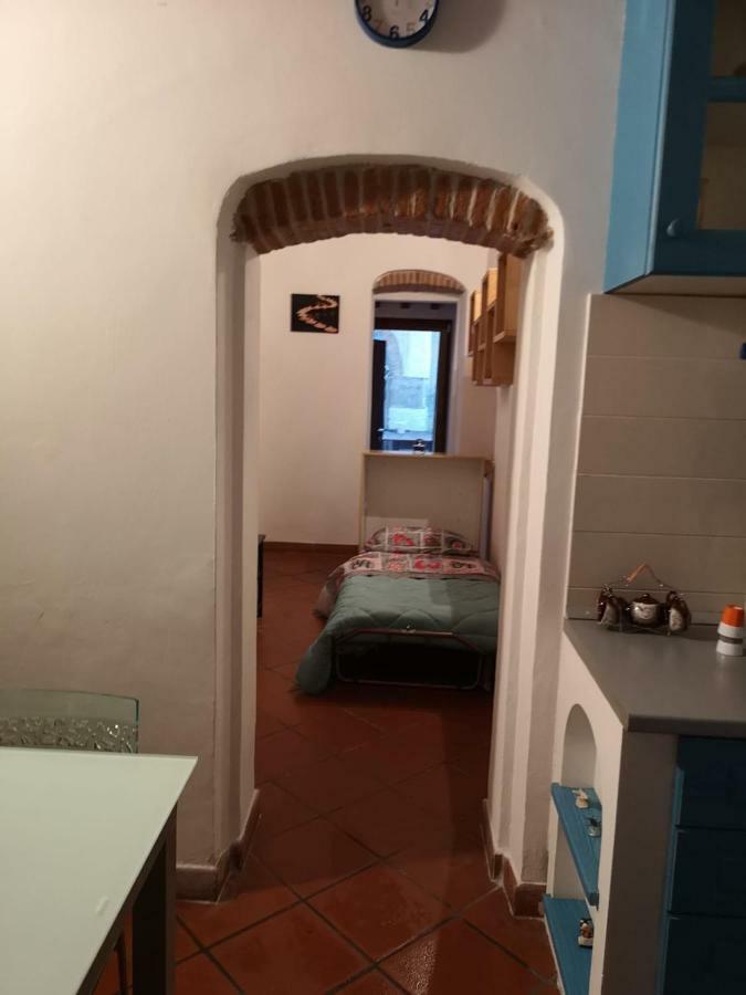La Casina Di Stefy Livorno Exterior foto