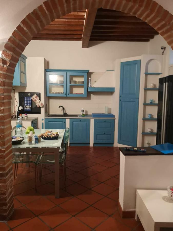 La Casina Di Stefy Livorno Exterior foto