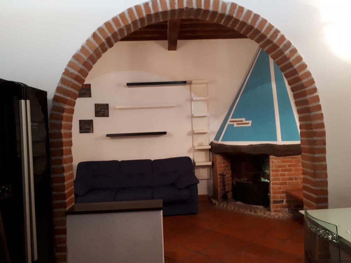 La Casina Di Stefy Livorno Exterior foto