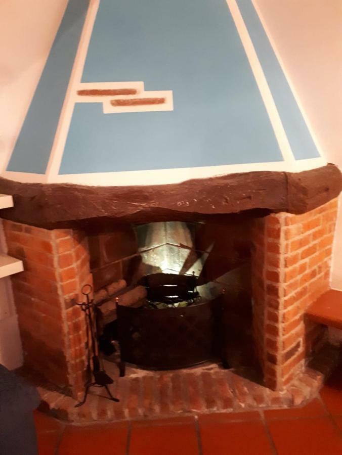 La Casina Di Stefy Livorno Exterior foto